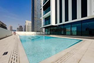 Fully furnished with stunning panoramic view - 0