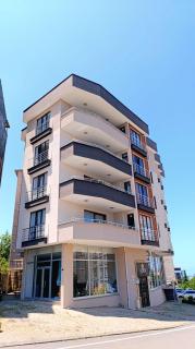ADEN KAR suite - Trabzon - 3