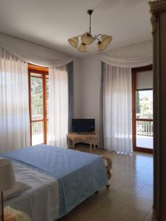 La Maison Verte - Formia - 0