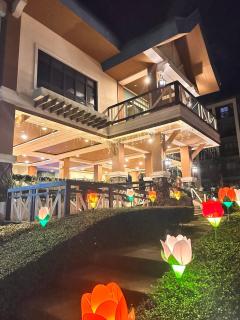 Pedolinos Tagaytay Luxe studio with Netflix and unlimited wifi - Tagaytay - 2