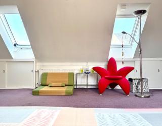 Stilvolle Wohnung in Altstadt - Bad Homburg vor der Höhe - 5