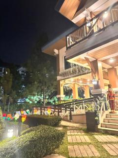 Pedolinos Tagaytay Luxe studio with Netflix and unlimited wifi - Tagaytay - 5
