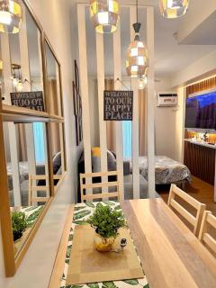 Pedolinos Tagaytay Luxe studio with Netflix and unlimited wifi - 3