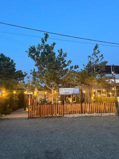 Beni Rooms Tale - Lezha - 8
