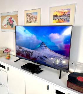 Komplette Ferienwohnung nur 20 Minuten bis Frankfurt Zentrum - 2