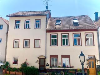 Stilvolle Wohnung in Altstadt - Bad Homburg vor der Höhe - 9