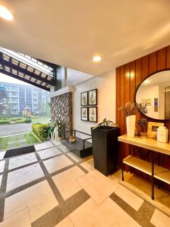 Pedolinos Tagaytay Luxe studio with Netflix and unlimited wifi - Tagaytay - 6