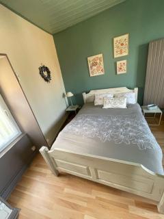 Maison aux pieds des volcans - Orcines - 2