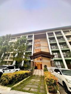 Pedolinos Tagaytay Luxe studio with Netflix and unlimited wifi - Tagaytay - 8