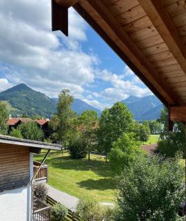 Traumferienwohnungen Schliersee - Schliersee - 5