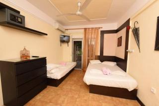 Sammys apartments - 1