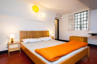 OStellin Genova Hostel - Genoa - 9
