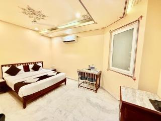 The Bayan Elegance Hotel - 5