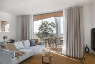Mount View Estate Two Bedroom Country Stay The Semillon U1 - Mount View - 0