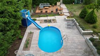 Pribbenower Ferienhaus -  - 6