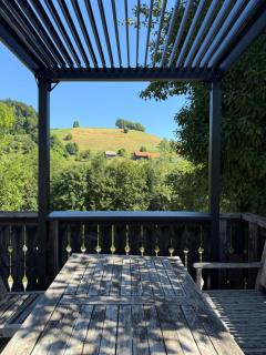 Stunning Hills View Apartment Vransko - 7