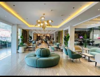 La Grande New Grand Studio - Sampong - 9