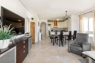Sunny Jumilla III Holiday Apt - Orihuela-Costa - 7