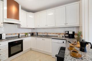 Sunny Jumilla III Holiday Apt - Orihuela-Costa - 3