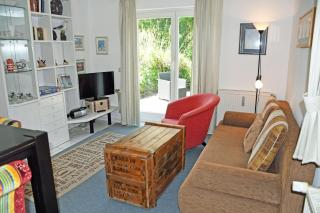 DEB 042 Ferienwohnungen im Ostseebad Göhren Villa - Göhren - 3