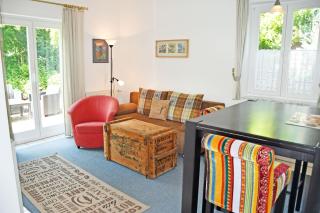 DEB 042 Ferienwohnungen im Ostseebad Göhren Villa - Göhren - 2