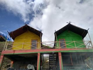 Rocky Top Retreat - Kalimpong - 0