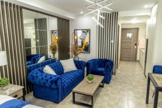 La Grande Residence unit 2-909 - Angeles - 6