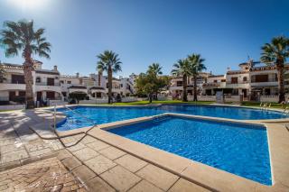 Sunny Jumilla III Holiday Apt - Orihuela-Costa - 8