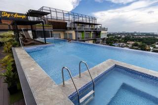 La Grande New Grand Studio - Sampong - 2