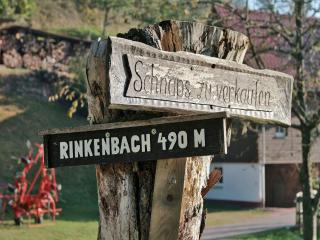 Rinkenbachhof - 6
