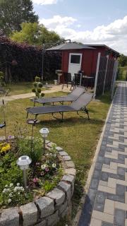 Ferienwohnung zum Schwandter See - - 2
