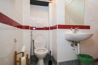 OStellin Genova Hostel - Genoa - 8