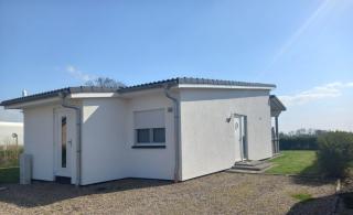 Ferienhaus Familiennest - Sehestedt - 9