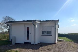 Ferienhaus Familiennest - Sehestedt - 8