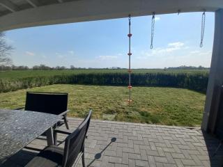 Ferienhaus Familiennest - Sehestedt - 7