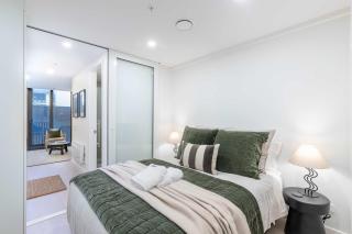 1BR Alpha APT - Central Stay Top Amenities - Wellington - 8