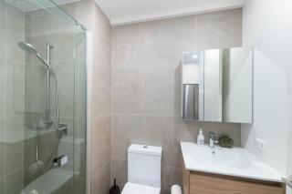 1BR Alpha APT - Central Stay Top Amenities - Wellington - 4