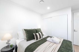 1BR Alpha APT - Central Stay Top Amenities - Wellington - 2