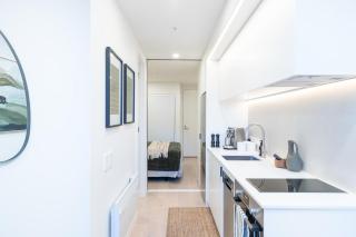 1BR Alpha APT - Central Stay Top Amenities - Wellington - 1