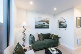 1BR Alpha APT - Central Stay Top Amenities - 3