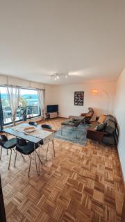 Ruhige Wohnung mit Ausblick - Extertal - 8