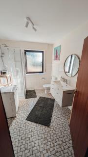 Ruhige Wohnung mit Ausblick - Extertal - 6