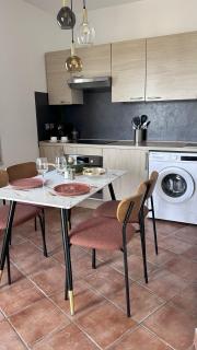 Le Panorama du Monastère - 7