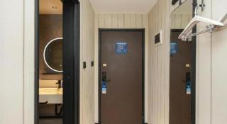 Hanting Hotel Changsha Wuyi Square - Changsha - 5