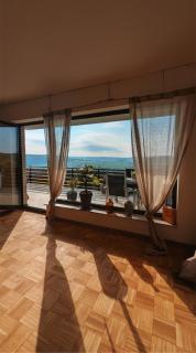 Ruhige Wohnung mit Ausblick - Extertal - 5