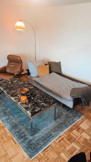 Ruhige Wohnung mit Ausblick - Extertal - 3