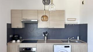 Le Panorama du Monastère - 6