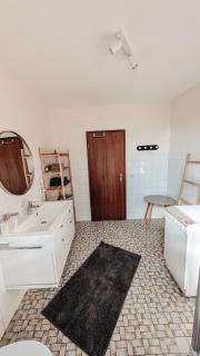 Ruhige Wohnung mit Ausblick - 2