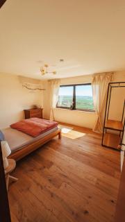 Ruhige Wohnung mit Ausblick - Extertal - 1