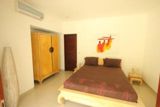 Modern 3BR Villa with Pool, 5min to Beach - 8